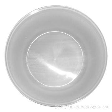 Food Grade Plastic Bowl